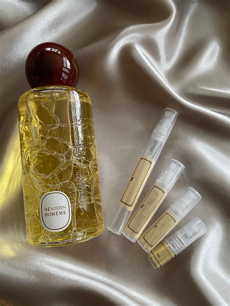 diptyque benjoin boheme dupe